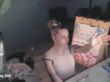 Chaturbate Free Porn Cam of _mother_of_cats