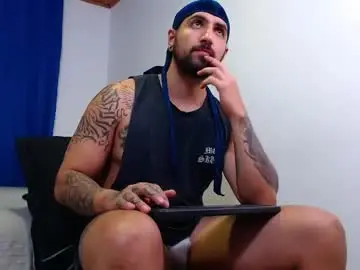 Chaturbate Live Sex of big_niiko
