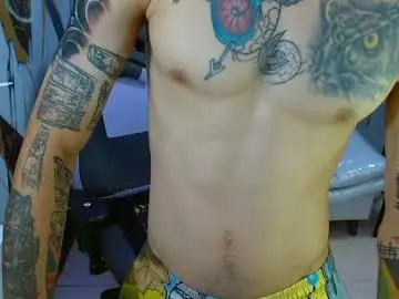Chaturbate Watch Live Sex Cams of boy_tatto777