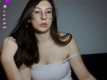Chaturbate Live Porn of briannamellers