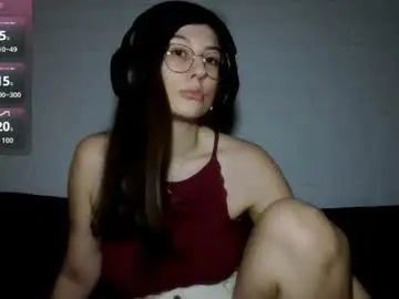 Chaturbate Private Sex Chat of briannamellers