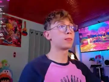 Chaturbate Sex Chat of chris_blake_