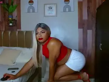 Chaturbate Live Sex of eletrabrowns