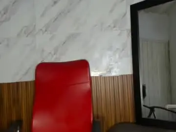 Chaturbate Watch Live Sex Cams of estefani_robles