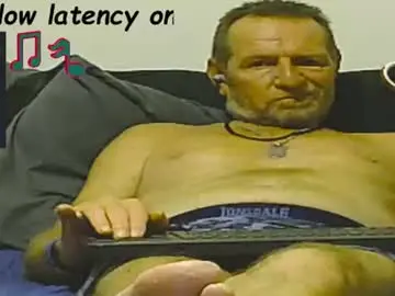 Chaturbate Best live sex cam show of forexxxx_man