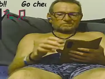 Chaturbate Sex Cam of forexxxx_man