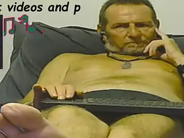 Chaturbate Live Porn of forexxxx_man