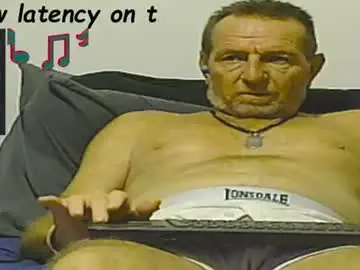 Chaturbate Live Porn of forexxxx_man