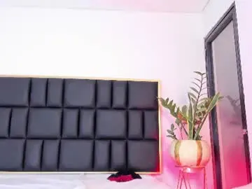 Chaturbate Live Sex of isabella_gloww