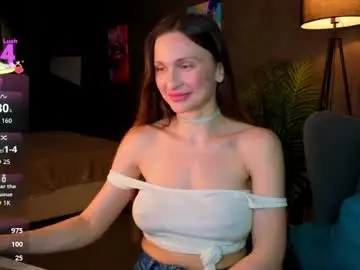 Chaturbate Best Webcam of kamila_lee