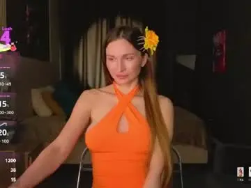 Chaturbate Live Sex of kamila_lee