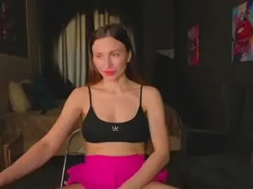 Chaturbate Adult Webcams of kamila_lee