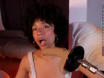 Chaturbate Adult Webcam of kiry_blossom