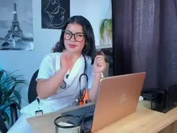 Chaturbate Adult Video Chat of lana_beket_