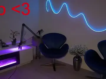 Chaturbate Watch Live Sex Cams of lilbeccaxo