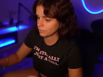 Chaturbate Adult Webcam of lilbeccaxo