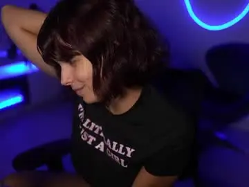 Chaturbate Live Porn of lilbeccaxo