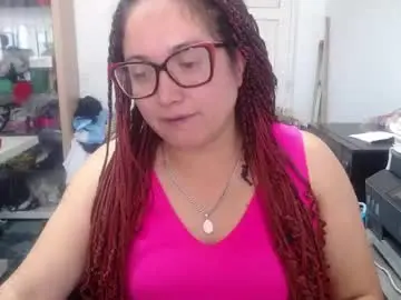 Chaturbate Live Sex of lilith_camp