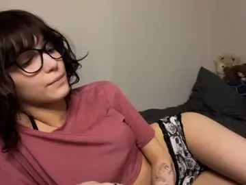 Chaturbate Free Live Porn of odettehatt