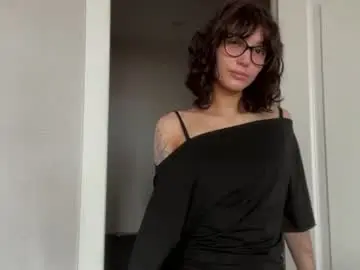Chaturbate Nude Webcam of odettehatt