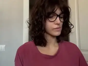 Chaturbate Adult Webcams of odettehatt