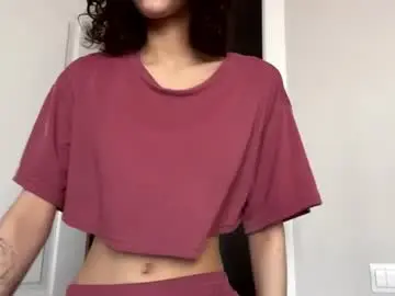 Chaturbate Live Sex of odettehatt