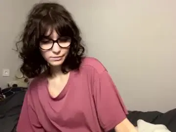 Chaturbate Adult Webcams of odettehatt
