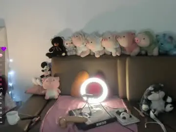 Chaturbate Best Webcam of paulina_afrodita