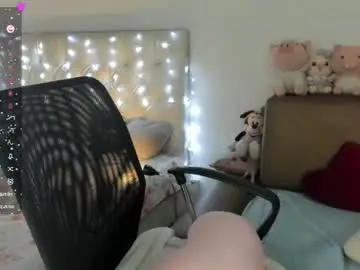 Chaturbate Sex Cam of paulina_afrodita