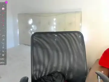 Chaturbate Free Live Porn of paulina_afrodita