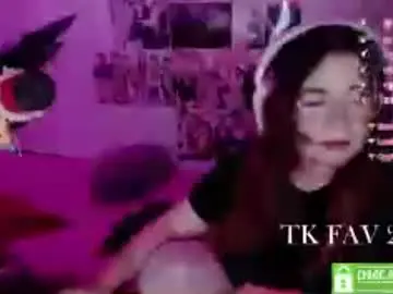 Chaturbate Nude Webcam of pink_girl0n