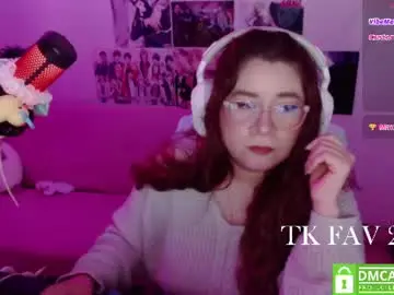 Chaturbate Best Webcam of pink_girl0n
