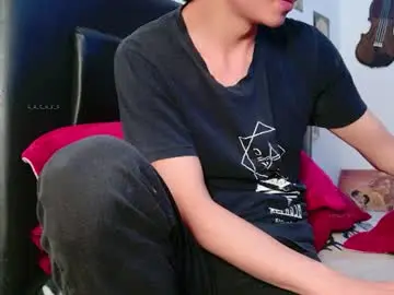 Chaturbate Live Porn of s_a_t_u_r_n