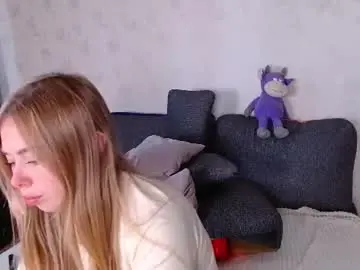 Chaturbate Sex Chat of sofia_here