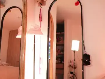 Chaturbate Free Live Porn of sweetlittlevenus