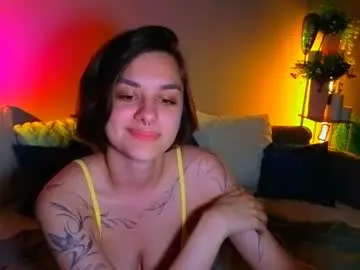 Chaturbate Adult Webcam of sweetykattyy