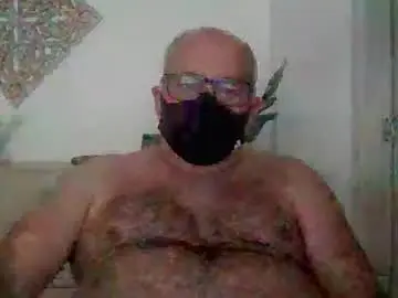 Chaturbate Live Porn of vic_manu