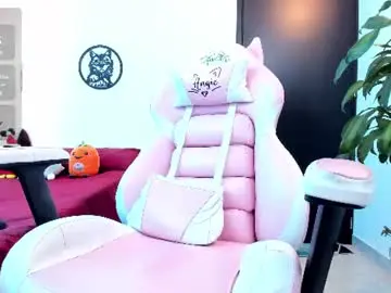 Chaturbate Private Sex Chat of amber_sexy14