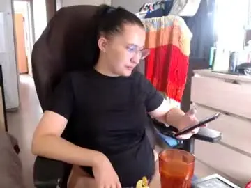 Chaturbate Sex Chat of ankey_rayah