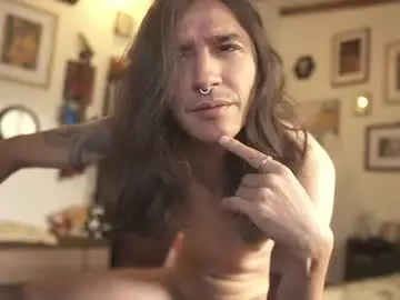 Chaturbate Sex Chat of antinoo_gnothi