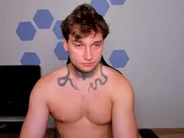 Chaturbate Sex Cam of chris_tyson