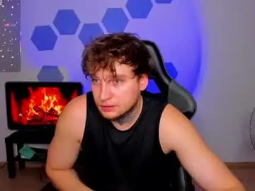 Chaturbate Live Sex of chris_tyson