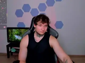 Chaturbate Adult Webcams of chris_tyson