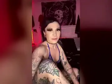 Chaturbate Adult Video Chat of emilietreez