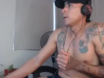 Chaturbate Best Webcam of felilope23