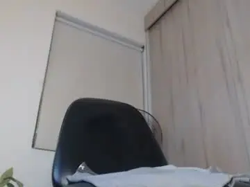 Chaturbate Adult Webcam of felilope23