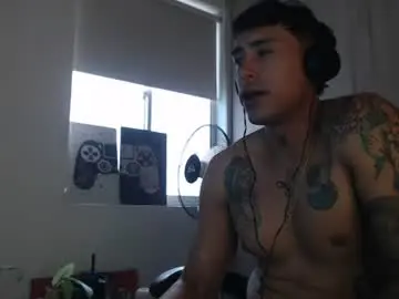 Chaturbate Watch Live Sex Cams of felilope23