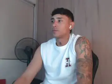 Chaturbate Sex Chat of felilope23