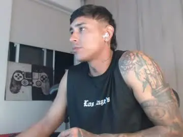 Chaturbate Sex Cam of felilope23