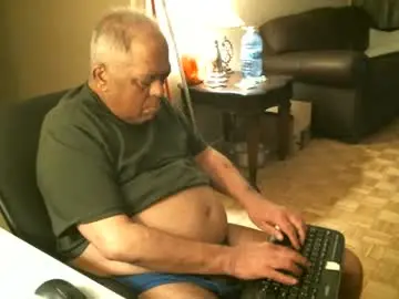 Chaturbate Nude Webcam of fredthetiger